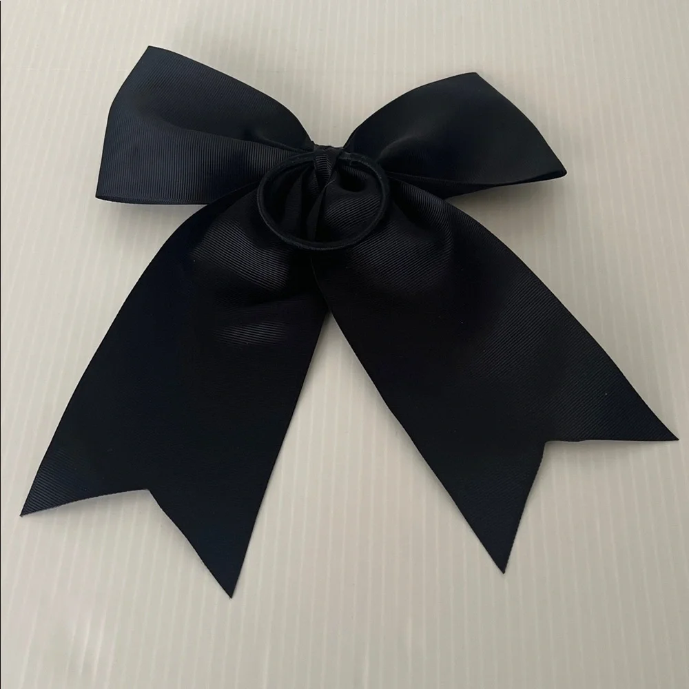 Varsity Cheer Hair Bow